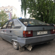 Illustration for article titled Here Are Only Some Of The Good Cars We Saw In Ukraine